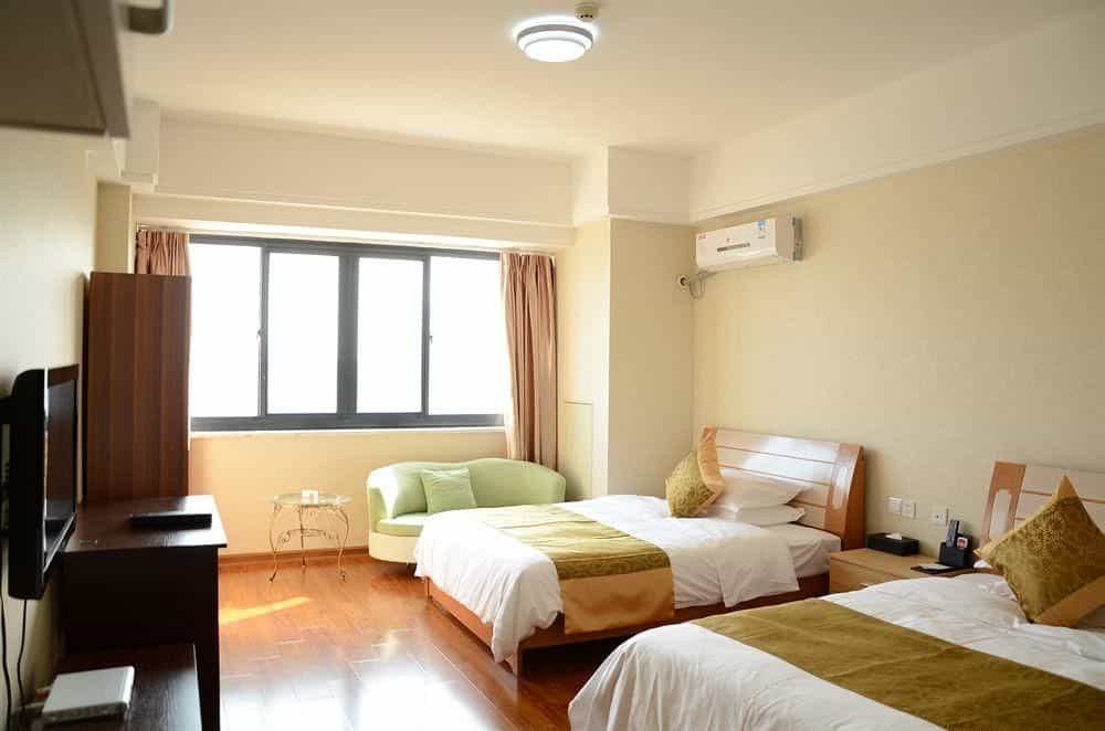Sweetome Vacation Rentals Wanda Plaza Sweetome Vacation Rentals Wanda Plaza