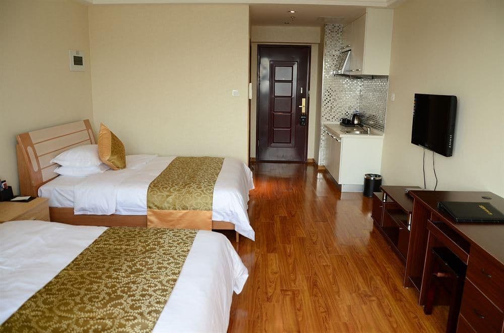 Sweetome Vacation Rentals Wanda Plaza Sweetome Vacation Rentals Wanda Plaza