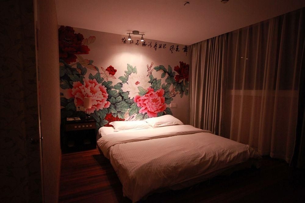 เซี่ยงไฮ้ฟิชอินน์บันด์ (Shanghai Fish Inn Bund)1
