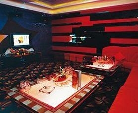 Jisheng Hotel Shenzhen3