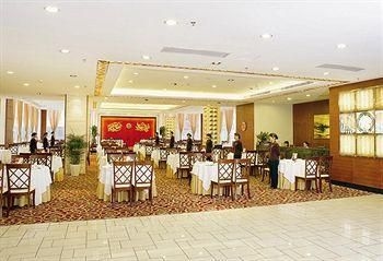 Jisheng Hotel Shenzhen1