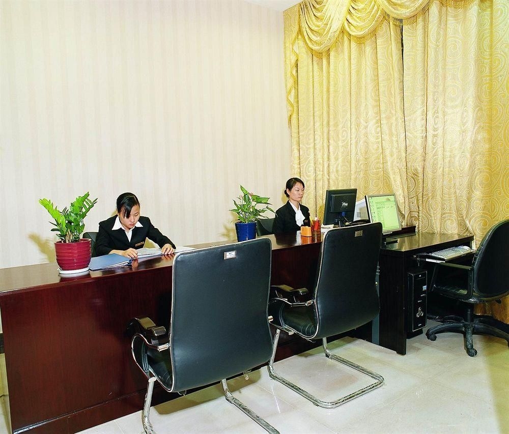 Jisheng Hotel Shenzhen0
