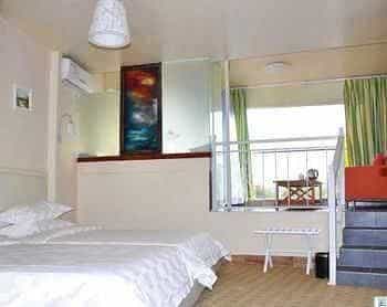 Navy Bay Resort - Xiamen Navy Bay Resort - Xiamen
