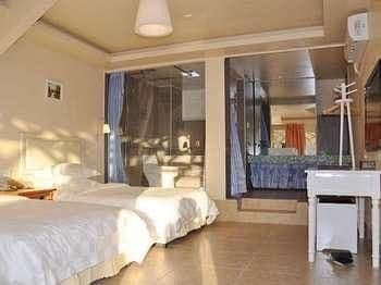 Navy Bay Resort - Xiamen Navy Bay Resort - Xiamen