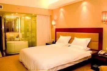 Wuhan Longcheng Hotel Wuhan Longcheng Hotel