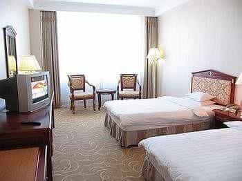 Fengcheng Bihui International Hotel Dandong Fengcheng Bihui International Hotel Dandong