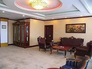Fengcheng Bihui International Hotel Dandong Fengcheng Bihui International Hotel Dandong