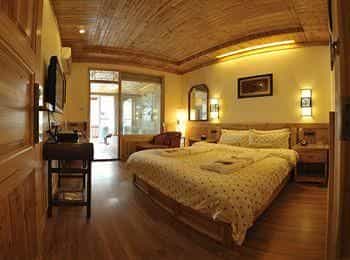 Rosewood Hotel Rosewood Hotel