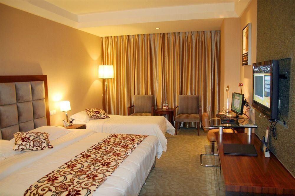 Li Yuan Xiang Li Ya Ge Hotel0