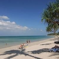 ลันตา พาวิลเลี่ยน รีสอร์ท (Lanta Pavilion Resort)0