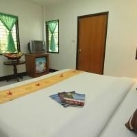 ลันตา พาวิลเลี่ยน รีสอร์ท (Lanta Pavilion Resort)2