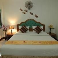 ลันตา พาวิลเลี่ยน รีสอร์ท (Lanta Pavilion Resort)1