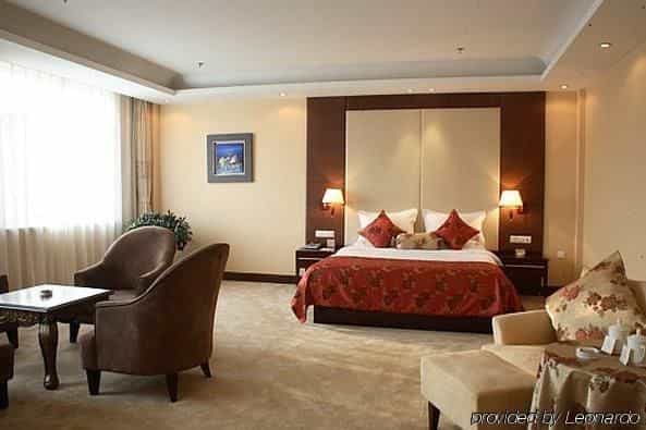 Qingdao Airport Hotel Qingdao Airport Hotel