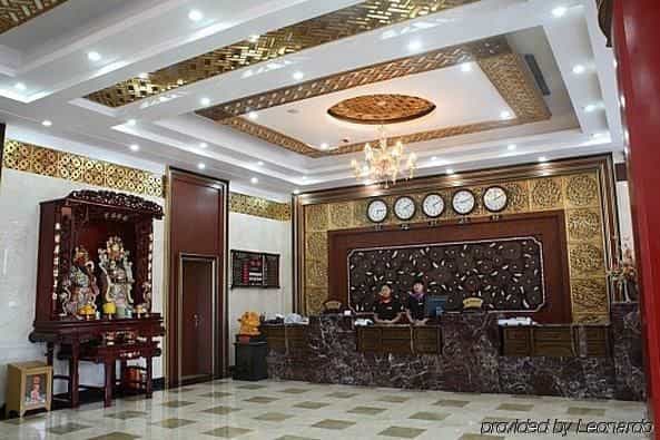 Qingdao Airport Hotel Qingdao Airport Hotel