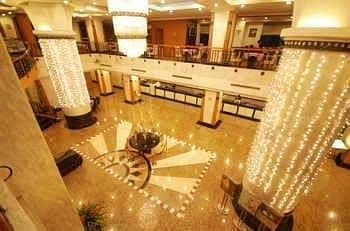 Jinhua International Hotel Jinhua International Hotel