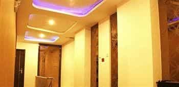 Fashion Hotel Dalian for a Long Time Fashion Hotel Dalian for a Long Time