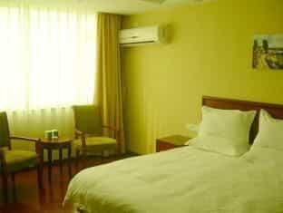 GreenTree Inn Haiyang Sweaters Town Hotel GreenTree Inn Haiyang Sweaters Town Hotel