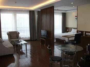 Hanting Express Honggutan - Nanchang