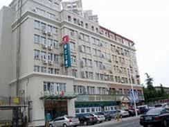 Jinjiang Inn Qingdao Yan'erdao Road Jinjiang Inn Qingdao Yan'erdao Road