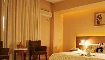 Scholars Inn Guanqian Scholars Inn Guanqian