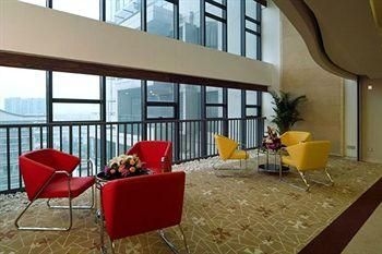 Noahs Hotel Suzhou3