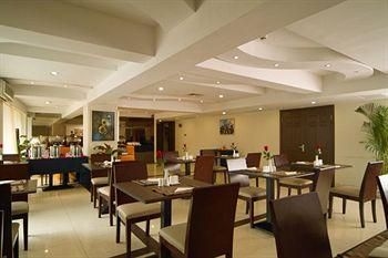 Noahs Hotel Suzhou0