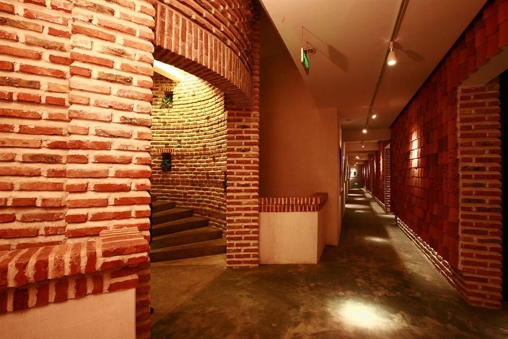 Zuo You Ke Theme Hotel1