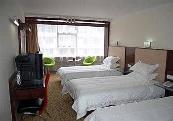 Lushan New Century Hotel - Lushan Lushan New Century Hotel - Lushan