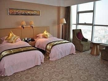 Seaview Hotel Hangzhou Bay - Pinghu Seaview Hotel Hangzhou Bay - Pinghu