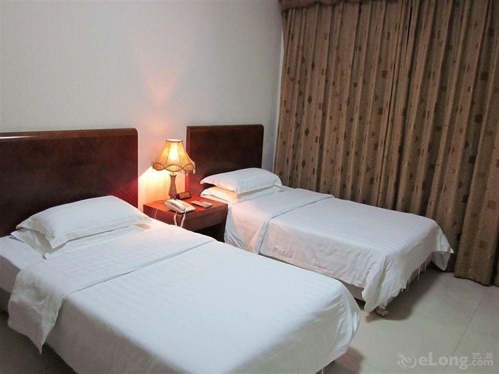 Logistics Business Hotel0