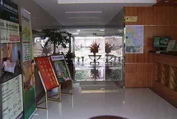 GreenTree Inn Nantong Nanfang Market Hotel GreenTree Inn Nantong Nanfang Market Hotel