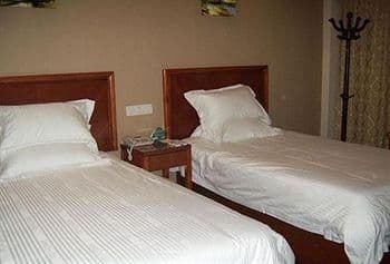 GreenTree Inn Nantong Nanfang Market Hotel GreenTree Inn Nantong Nanfang Market Hotel