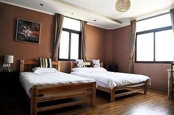 Xiamen 31 Sea Mile Inn4