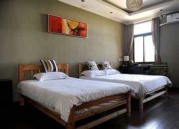 Xiamen 31 Sea Mile Inn Xiamen 31 Sea Mile Inn