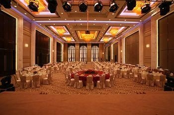 Landison Hotel Xinchang2