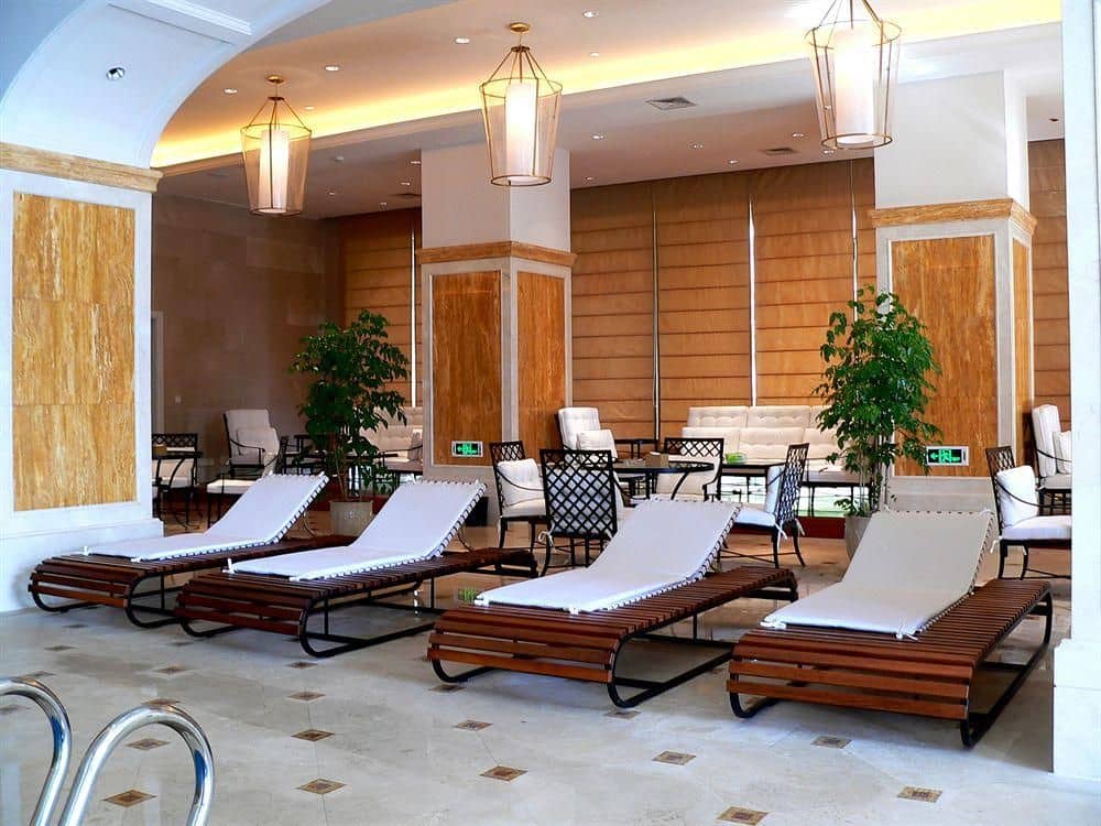 Landison Hotel Xinchang Landison Hotel Xinchang