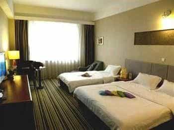 Tiantong Hotel - Dalian Tiantong Hotel - Dalian