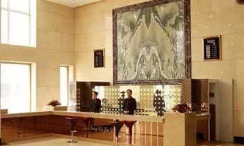 Tiantong Hotel - Dalian Tiantong Hotel - Dalian