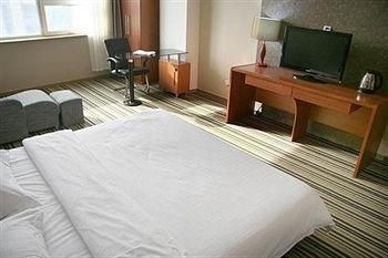 Tiantong Hotel - Dalian1