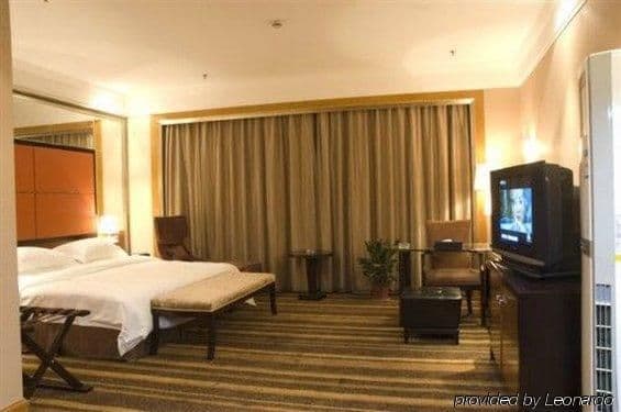 Sprot Life Garden Hotel Sprot Life Garden Hotel
