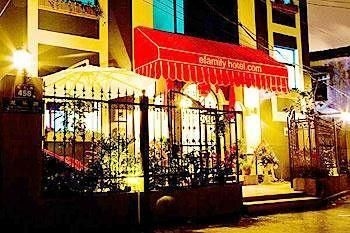 Lover Guesthouse Yinxiang - Xiamen4