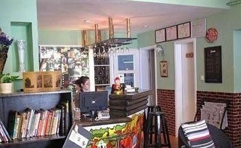 Lover Guesthouse Yinxiang - Xiamen3