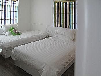 Lover Guesthouse Yinxiang - Xiamen1