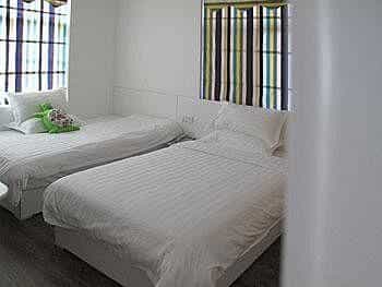 Lover Guesthouse Yinxiang - Xiamen Lover Guesthouse Yinxiang - Xiamen