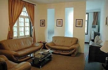 Mount Lu Sky Villa Mount Lu Sky Villa