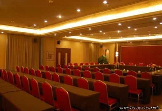 Jiuzhaigou Hotel - Chengdu Jiuzhaigou Hotel - Chengdu