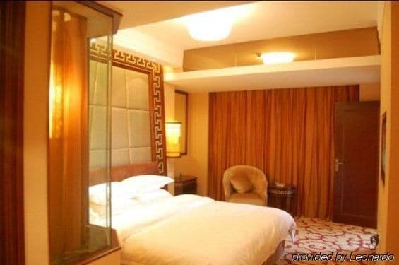 Jiuzhaigou Hotel - Chengdu Jiuzhaigou Hotel - Chengdu