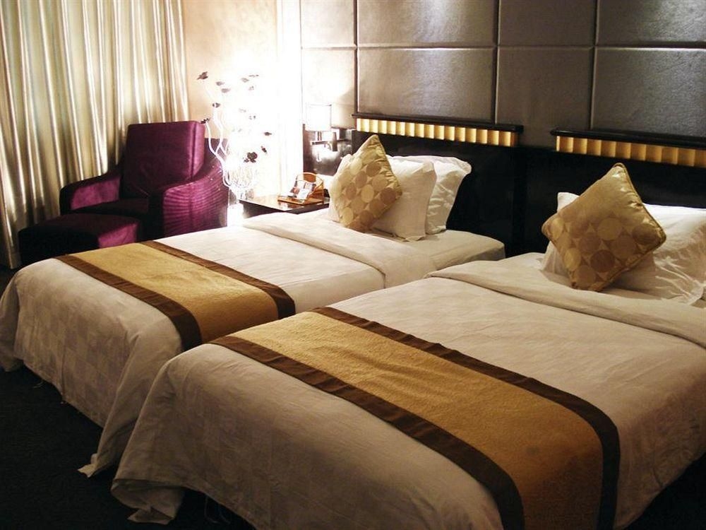 Sunshine Capital Hotel3