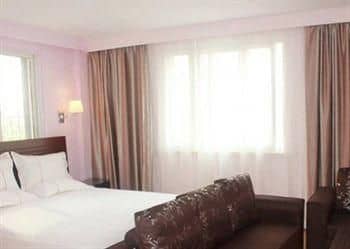 Yiting 6e Hotel Yiting 6e Hotel