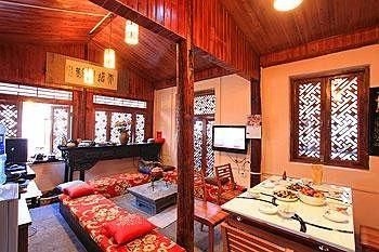 Dong Ba Hotel - Lijiang2